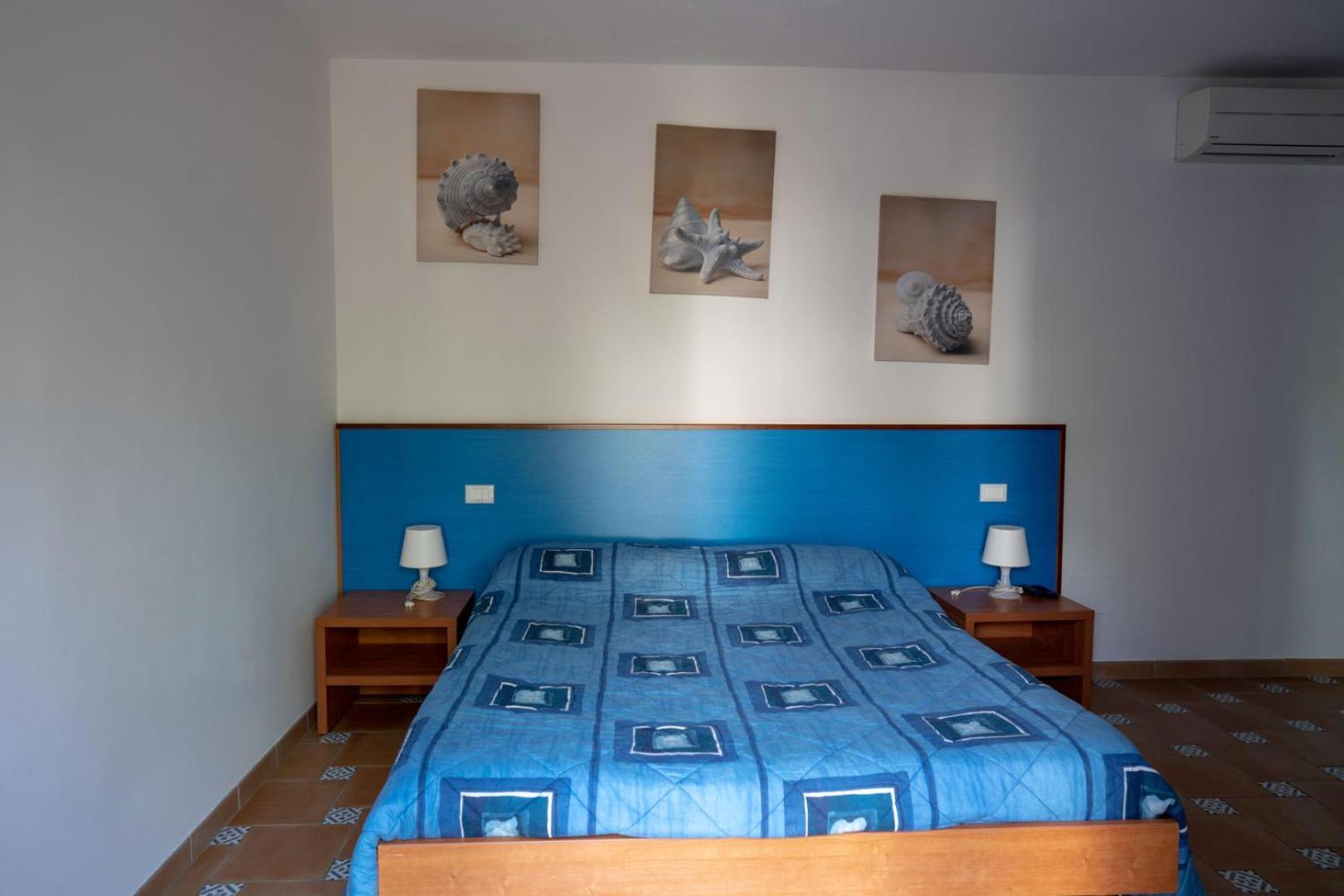 Da Benedetto Aparthotel Gaeta Exterior photo