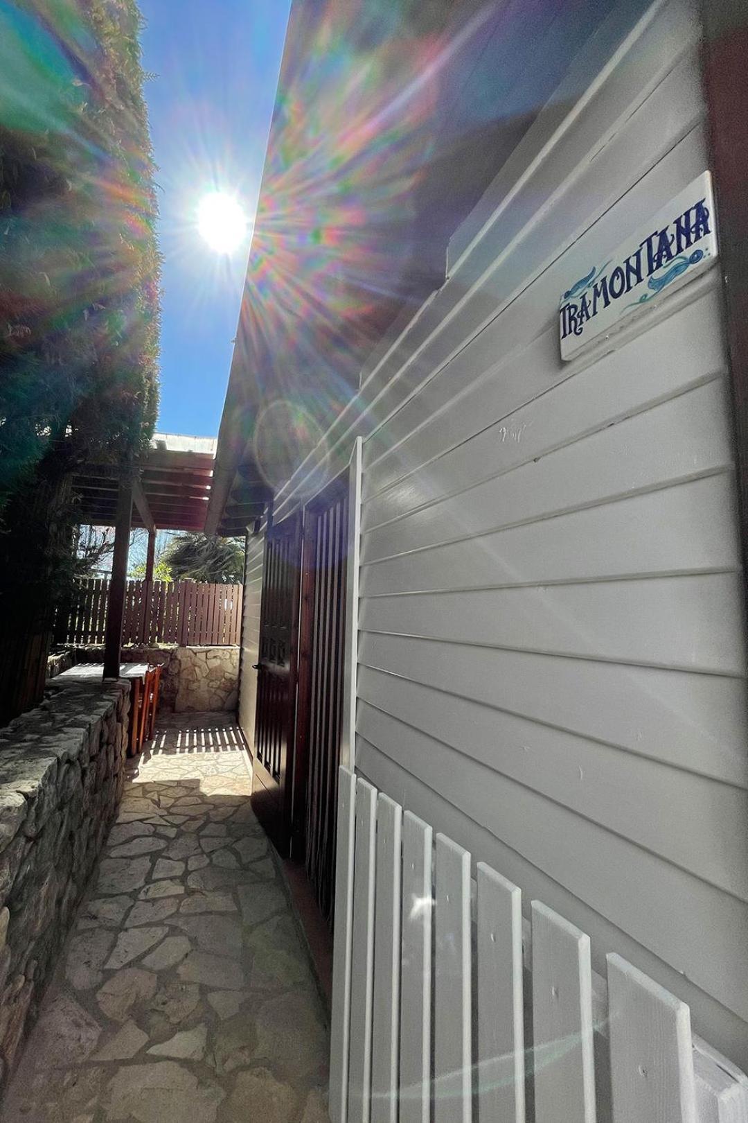 Da Benedetto Aparthotel Gaeta Exterior photo